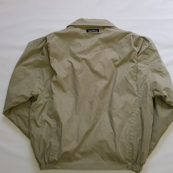 Vintage Nautica reversible jacket - Picture 6 of 6
